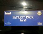 201446p Tour Patriot Pack Bushnell V3 Golf Laser Rangefinder W Jolt Technology-new 2015