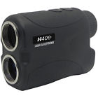 21001 2015 H2golf Laser H400 Rangefinder