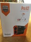 201740 Bushnell Pro X2 Laser Golf