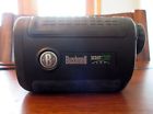 201932 Bushnell Scout 1000 Arc Rangefinder W Case 0029757201966