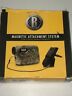 203122 Bushnell Magnetic Attachment System For Laser Rangefinders Free Shipping