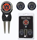 20545 Team Golf Ncaa Auburn 637556205452