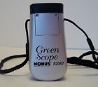 2067 Konus Green Scope By Golf Optical Sport System Finder
