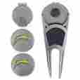 2138680-505 Wincraft San Diego Chargers Divot Tool Ball Marker Hat Clip Combo Set 043662700789 2138680-505 Wincraft San Diego Chargers Divot Tool Ball Marker Hat Clip Combo Set 043662700789