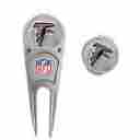 2138681-505 Wincraft Atlanta Falcons Divot Tool Ball Marker Hat Clip Combo Set 043662700703 2138681-505 Wincraft Atlanta Falcons Divot Tool Ball Marker Hat Clip Combo Set 043662700703