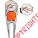 2177208-505 Wincraft Denver Broncos Divot Tool Ball Marker And Hat Clip Combo Set 2177208-505 Wincraft Denver Broncos Divot Tool Ball Marker And Hat Clip Combo Set
