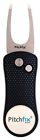 22213 Pitchfix Divot Tool Black-silver 8718546060267