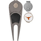 2230140-505 Wincraft Texas Longhorns Divot