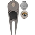 2230148-505 Wincraft Jacksonville Jaguars Divot Tool