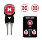 6375563 22445 Team Golf Ncaa Nebraska 637556224453