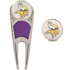 2247999-505 Wincraft Minnesota Vikings Divot