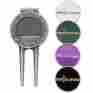 2267493-505 Unbranded The Players 3 Ballmark Divot Tool Set