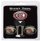 6375561 23145 Team Golf Ncaa South Carolina Gamecocks Divot Tool 637556231451