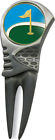 23500as Mobile Pro Shop The Blade Divot Tool Silver 680334253220