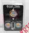23501 Team Golf Ucla Bruins Divot Tool With Magnetic Ball Marker New In Factory Package