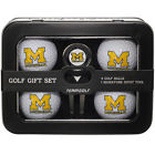 2404293-505 Team Golf Michigan Wolverines