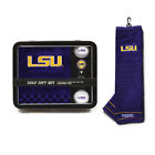 2404342-505 Team Golf Lsu Tigers Embroidered