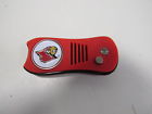 H159037 24248 Team Golf Ncaa Louisville Cardinals Switchfix Divot Tool