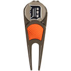 2434852-505 Wincraft Detroit Tigers Divot Tool Golf Ball Marker 043662453722