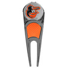 2440108-505 Wincraft Baltimore Orioles Divot