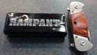 51522 24409 Rampant Golf Divot Bottle Opener Tool Nib