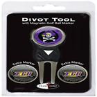 6375565 24645 Team Golf Ncaa East Carolina Pirates Divot Tool 637556246455