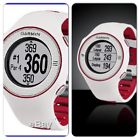 249.99 Approach Garmin New S3 Gps Golf Watch Range Finder White