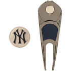 2515080-505 Wincraft Divot New York Yankees Tool Golf Ball 043662701878