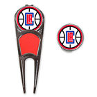 2515089-505 Wincraft La Clippers Divot 043662712577
