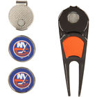 2515091-505 Wincraft New York Islanders Divot Tool Ball Marker 043662881372