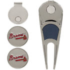 2515580-505 Wincraft Atlanta Braves Ball 043662878358