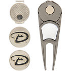 2515582-505 Wincraft Arizona Diamondbacks Ball Marker