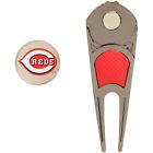 2522520-505 Wincraft Cincinnati Reds Divot
