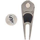 2522529-505 Wincraft Divot Chicago White