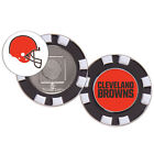 2536414-505 Wincraft Cleveland Browns Golf Poker