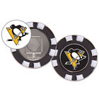 2536455-505 Wincraft Pittsburgh Penguins Golf