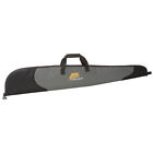 0240996 25423 Plano Series Gun Guard Shotgun Soft Case Dark 024099254236