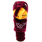 6375566 25513 Team Golf Ncaa Virginia Tech Hokies Mascot Headcover 637556255136