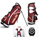 6375560 25528 Team Golf Ncaa Virginia Tech Hokies Fairway Stand 637556255280