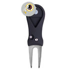 2572438-505 Wincraft Washington Redskins Spring 043662842687