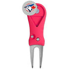 2572448-505 Wincraft Toronto Blue Jays Spring Action Divot Tool 043662842779