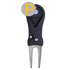 2572464-505 Wincraft Pittsburgh Pirates Spring Action Divot Tool Mlb 043662842939