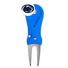2572479-505 Wincraft Penn State Nittany Lions Spring Action Divot 043662790100