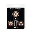 6375565 25945 Team Golf Ncaa Iowa State Cyclones Divot Tool 637556259455