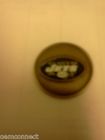 25pcs Unbranded Nfl Ny Jets Bronze Colored Golf Ball Markers