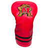 6375566 26011 Team Golf Ncaa Maryland Terrapins Vintage Single Headcover 637556260116