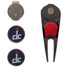 2601360-505 Wincraft Washington Wizards Divot