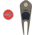 2627370-505 Wincraft Washington Capitals Divot