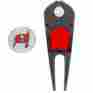 2635006-505 Wincraft Tampa Bay Buccaneers Divot