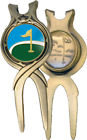 27417ab Mobile Pro Shop Contempo Divot Tool With Clip 680334253169